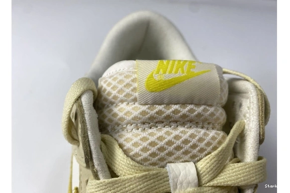 Nike Dunk DJ6902-700 Drop Low Lemon 0208